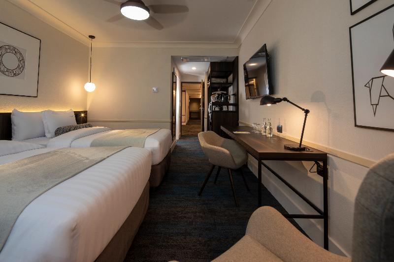 Номер Deluxe, Casa Andina Premium San Isidro