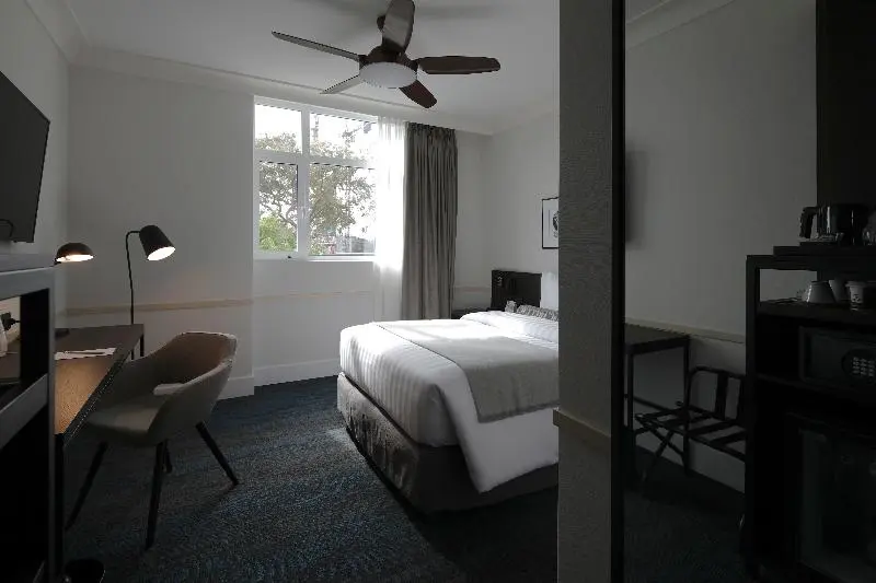 シングルデラックスルーム, Casa Andina Premium San Isidro
