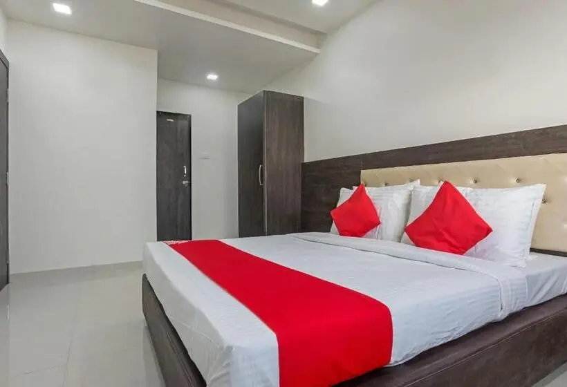 اتاق کلاسیک سه تخته, Super Hotel O Food Hub