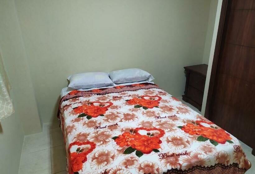 اتاق استاندارد, ágata Manta