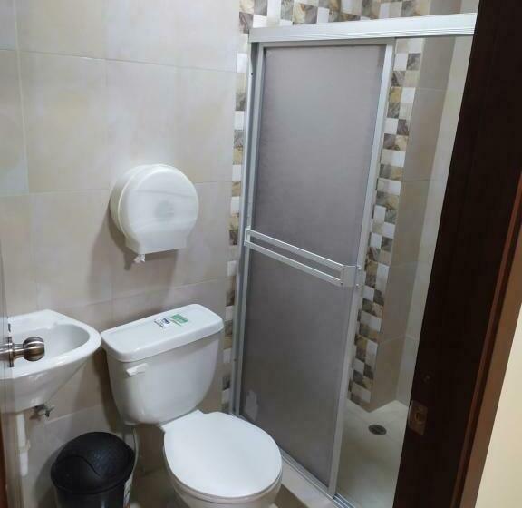 اتاق استاندارد, ágata Manta