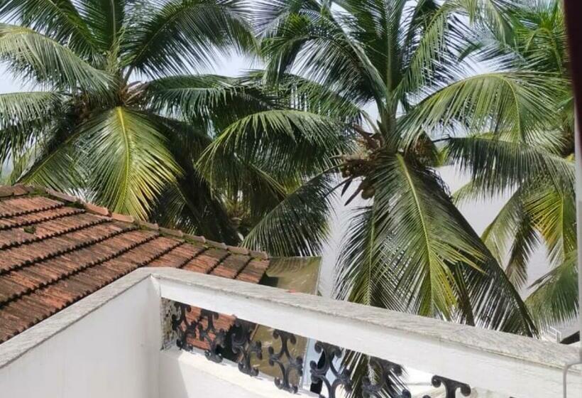 Superior Rum, Maples Jacks Place