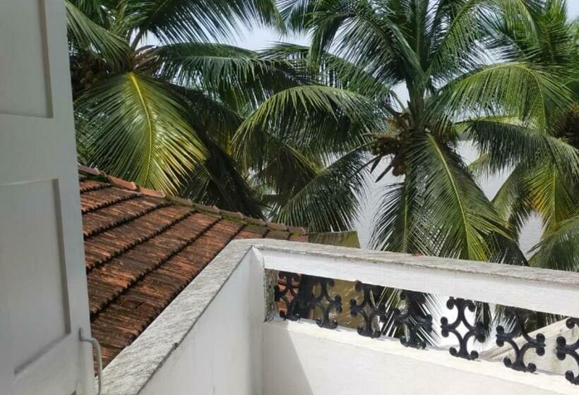 Superior Rum, Maples Jacks Place