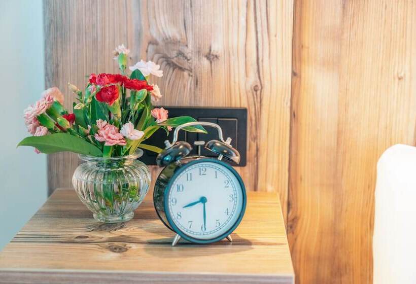 침실 1개 전망 아파트, Landgasthaus Sonne