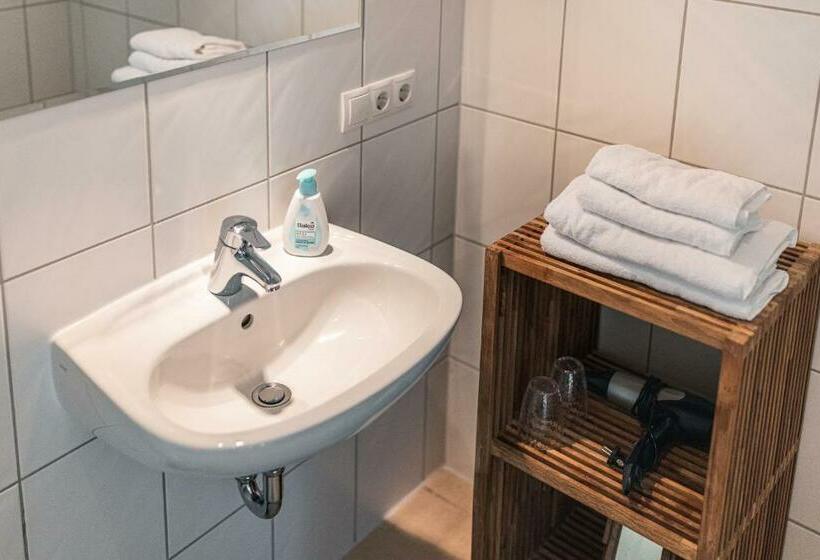 Номер Стандарт, Netts Landhaus