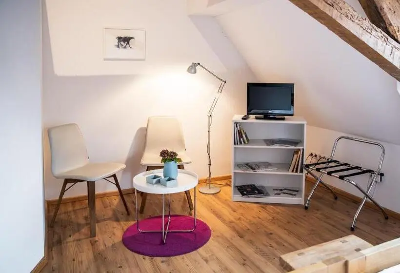 スタンダードルーム, Netts Landhaus