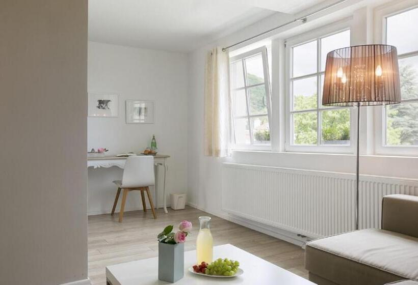 Номер Superior, Netts Landhaus