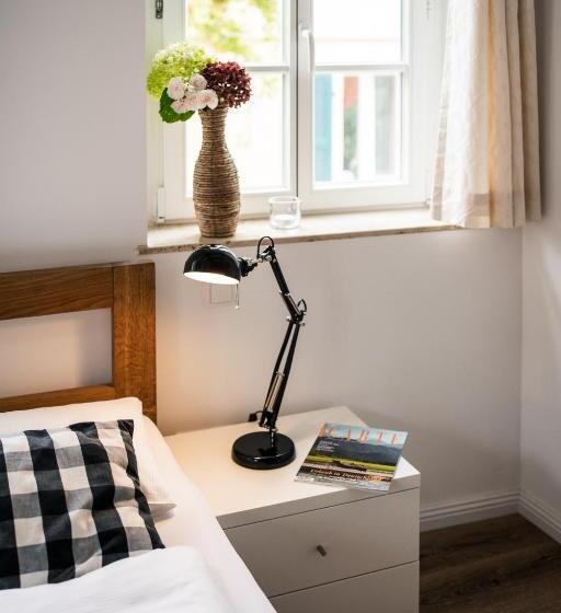 Номер Superior, Netts Landhaus