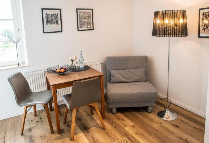 Номер Superior, Netts Landhaus