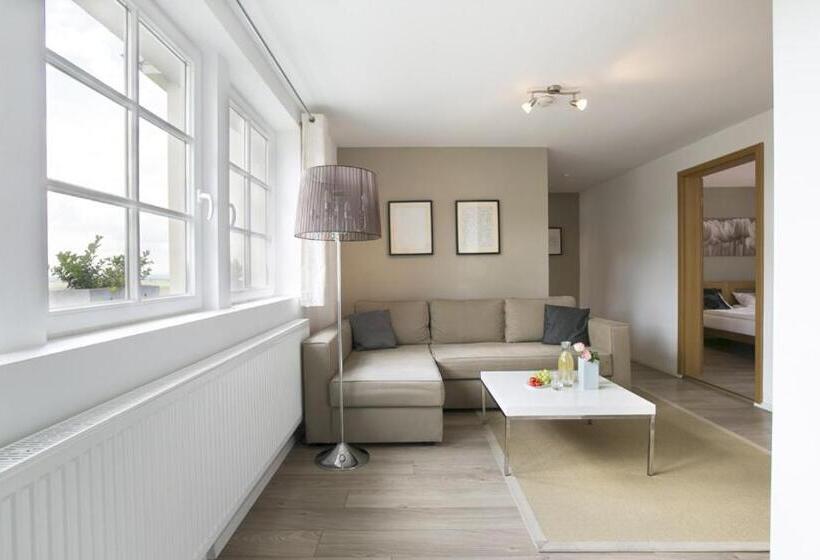 Номер Superior, Netts Landhaus