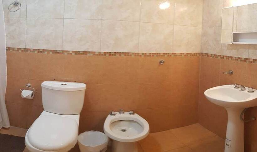 اتاق استاندارد, Pachá Anexo