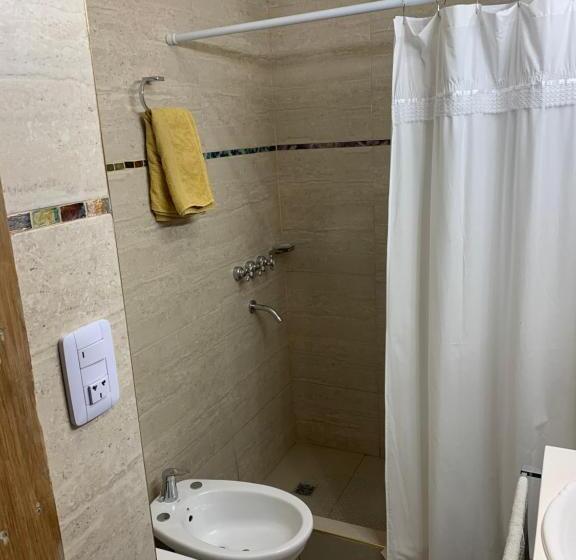 スタンダードトリプルルーム, Altos De Empalme