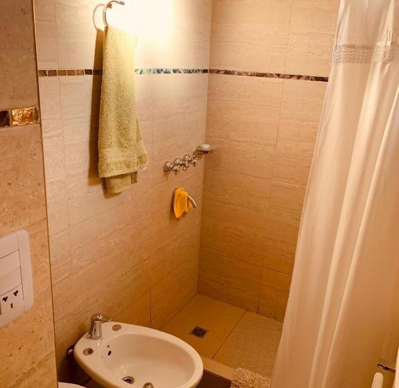 スタンダードトリプルルーム, Altos De Empalme