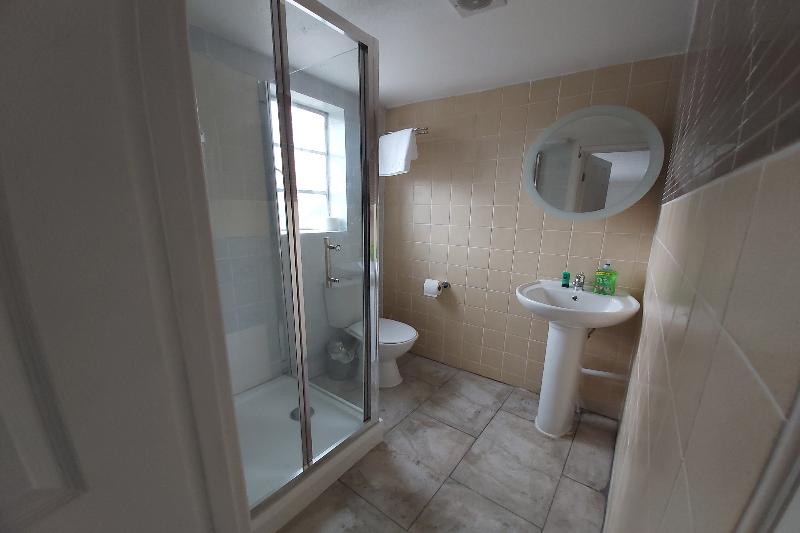 スタンダードルーム, Slap Up Lodge