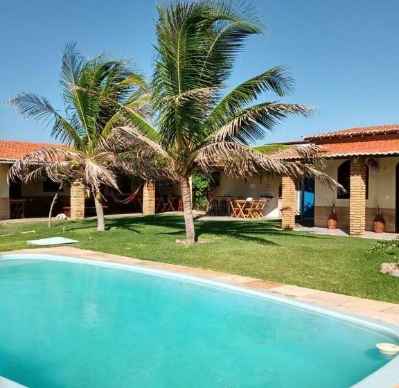 Номер Стандарт Трехместный, Nascer Do Sol