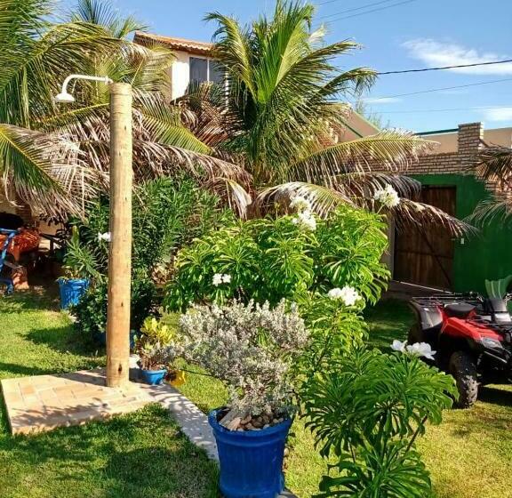 Номер Стандарт Трехместный, Nascer Do Sol