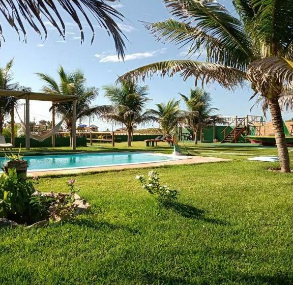 Номер Стандарт Трехместный, Nascer Do Sol