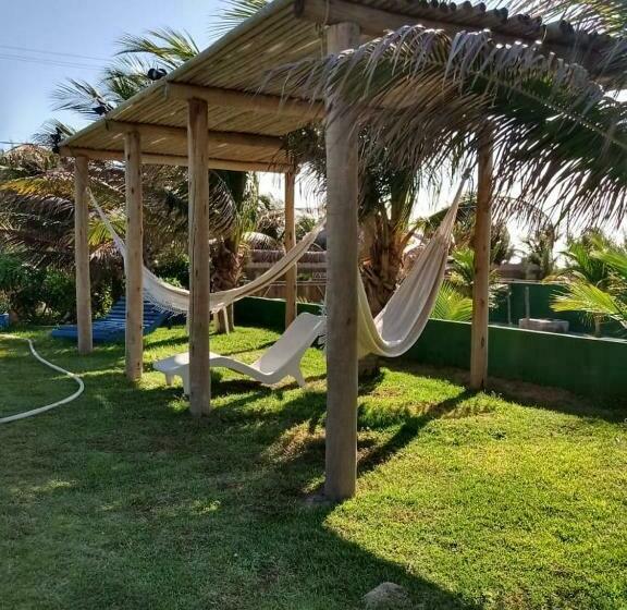 Номер Стандарт Трехместный, Nascer Do Sol