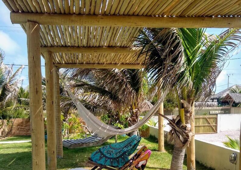 Номер Стандарт Трехместный, Nascer Do Sol