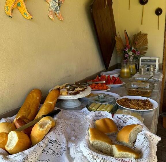 Номер Стандарт Трехместный, Nascer Do Sol