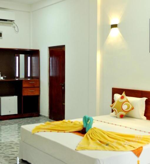 Standard Room, Sea View Villa Bentota, Induruwa