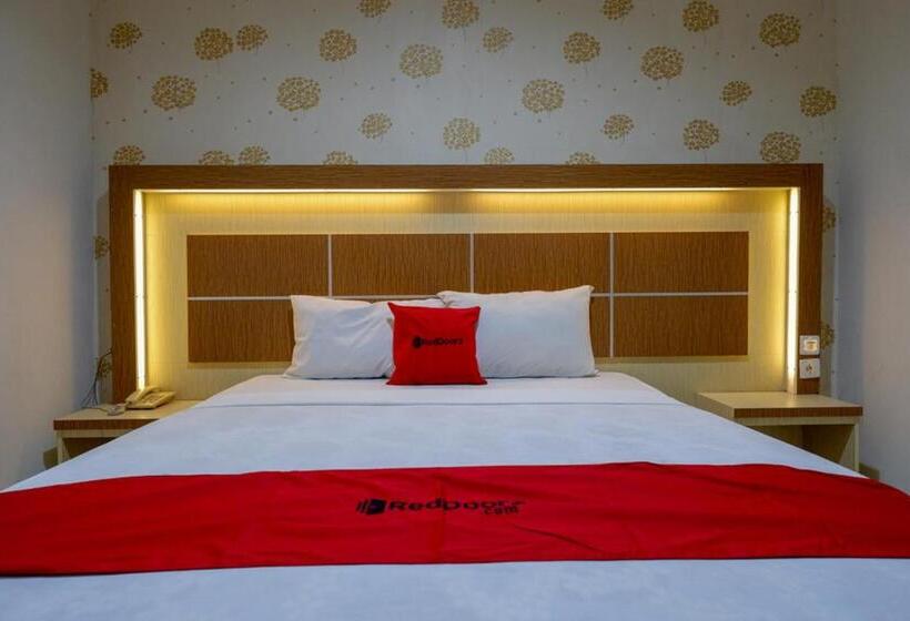 デラックスルーム, Reddoorz @ Hotel Bumi Palupy