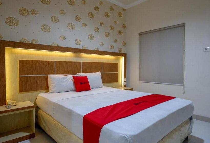 اتاق لوکس, Reddoorz @ Hotel Bumi Palupy