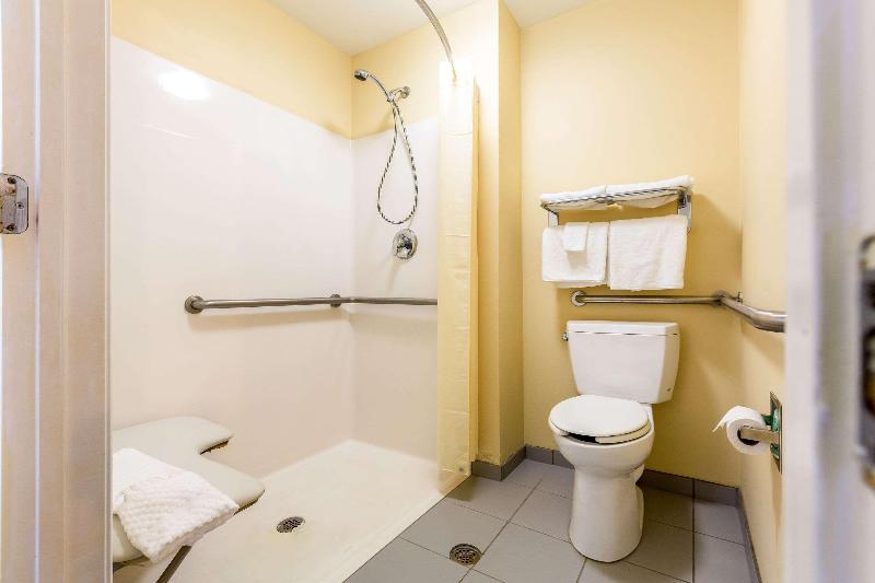 スタンダードルーム, Reddoorz @ Hotel Bumi Palupy