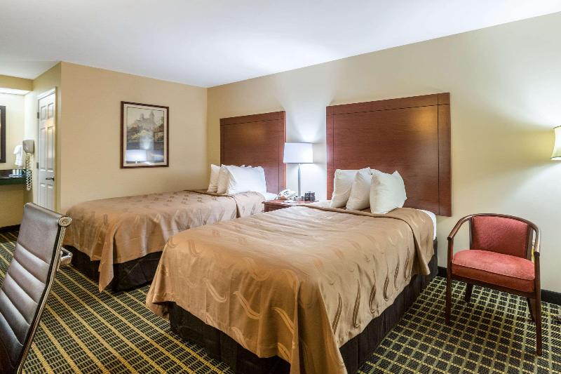 スタンダードルーム, Reddoorz @ Hotel Bumi Palupy