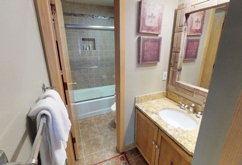 דירת חדר, Vail Residences At Cascade Village, A Destination By Hyatt Residence