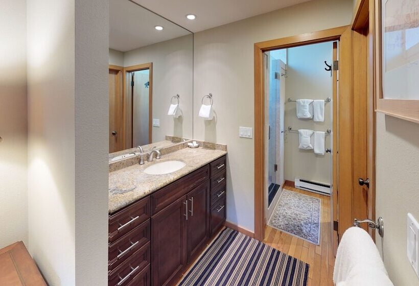 דירת שני חדרים, Vail Residences At Cascade Village, A Destination By Hyatt Residence