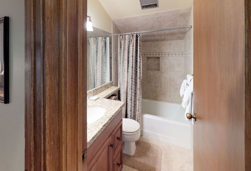 דירת שני חדרים, Vail Residences At Cascade Village, A Destination By Hyatt Residence