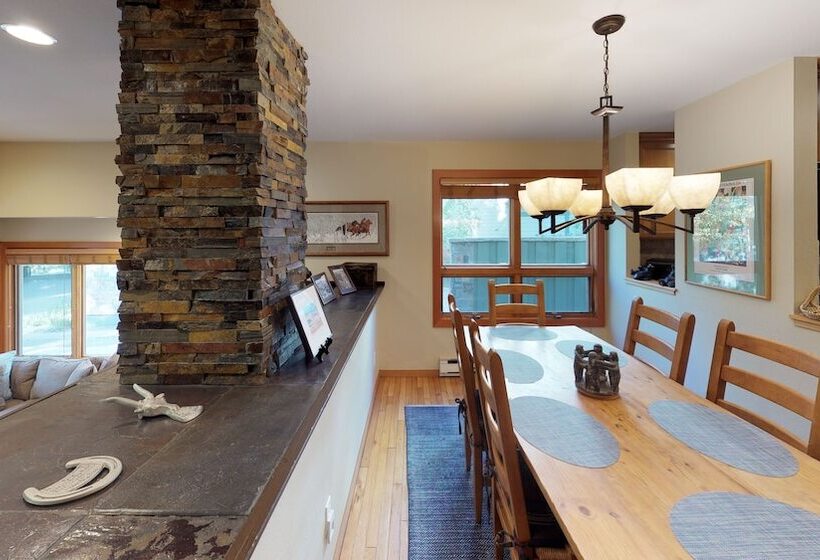 דירת שני חדרים, Vail Residences At Cascade Village, A Destination By Hyatt Residence