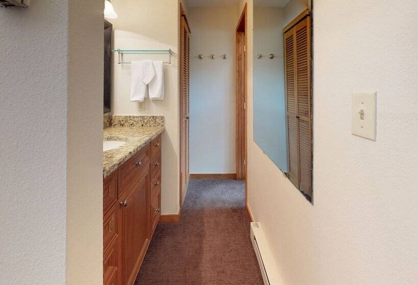 דירת שלושה חדרים, Vail Residences At Cascade Village, A Destination By Hyatt Residence