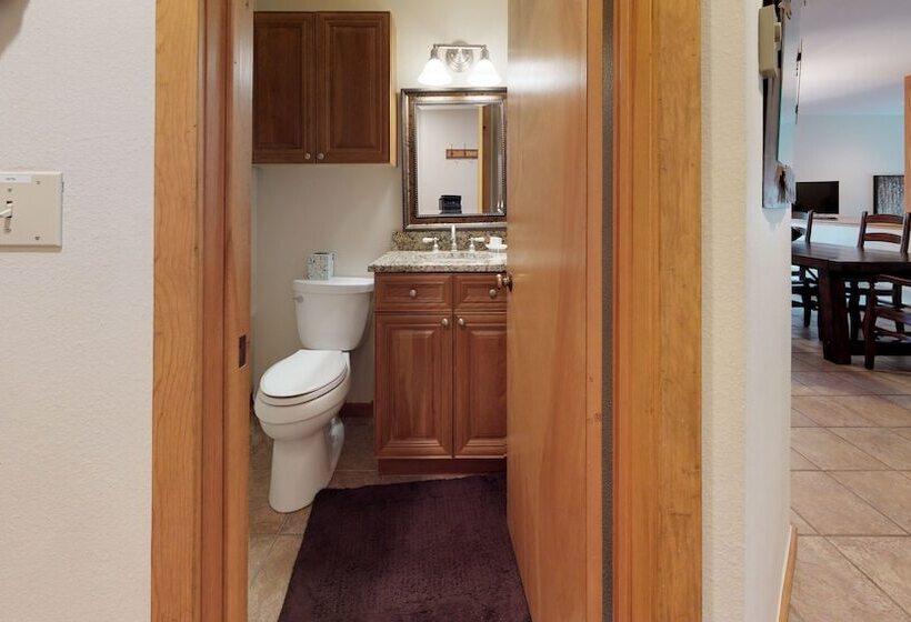 דירת שלושה חדרים, Vail Residences At Cascade Village, A Destination By Hyatt Residence