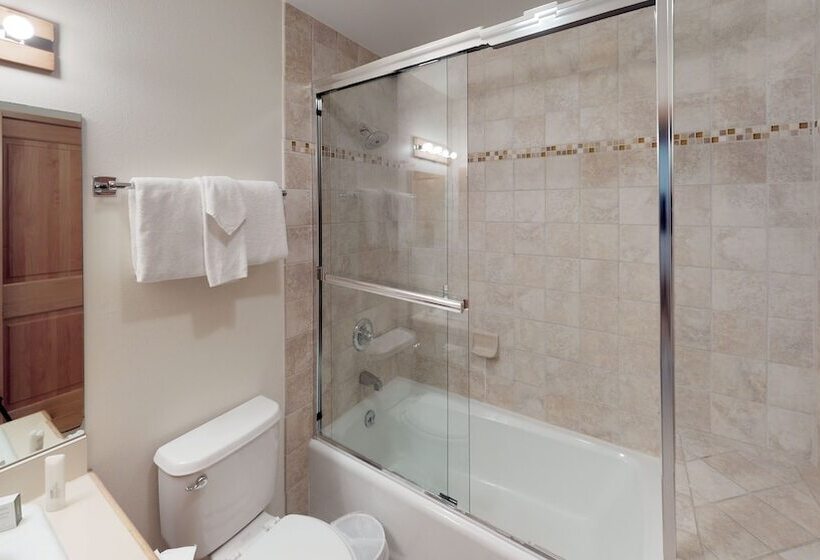 דירת שלושה חדרים, Vail Residences At Cascade Village, A Destination By Hyatt Residence