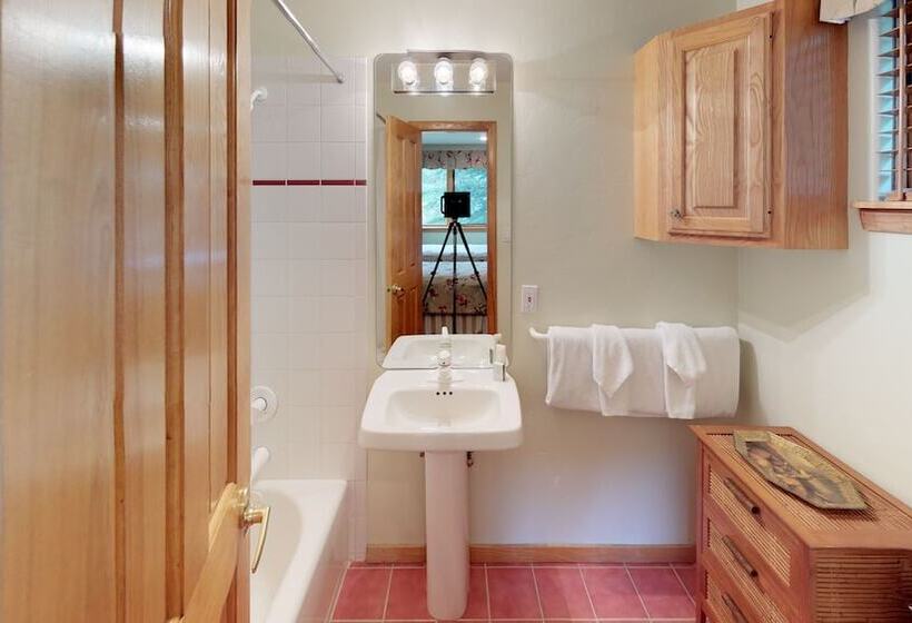 침실 3개 아파트, Vail Residences At Cascade Village, A Destination By Hyatt Residence