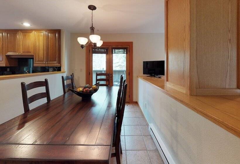 דירת שלושה חדרים, Vail Residences At Cascade Village, A Destination By Hyatt Residence