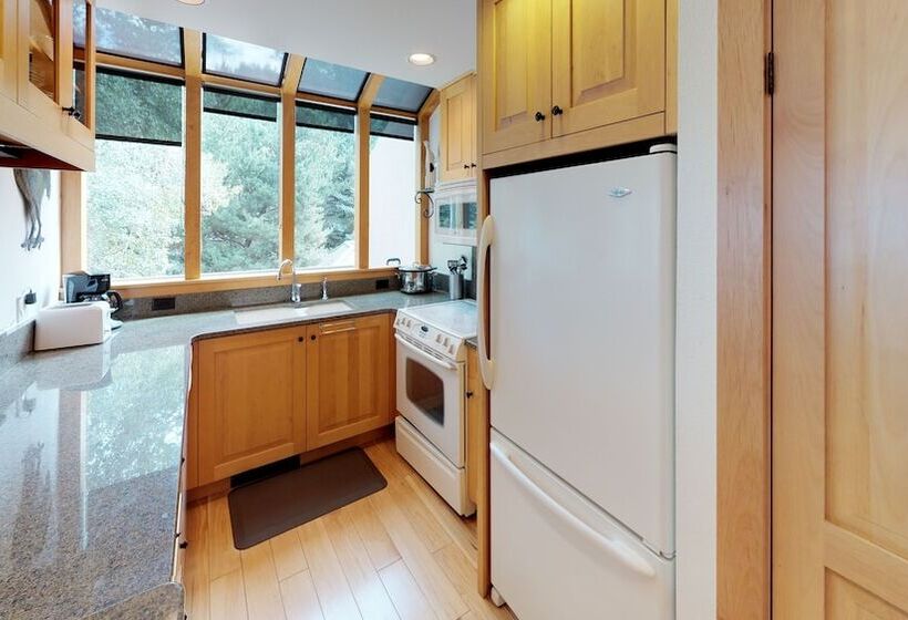 דירת שלושה חדרים, Vail Residences At Cascade Village, A Destination By Hyatt Residence