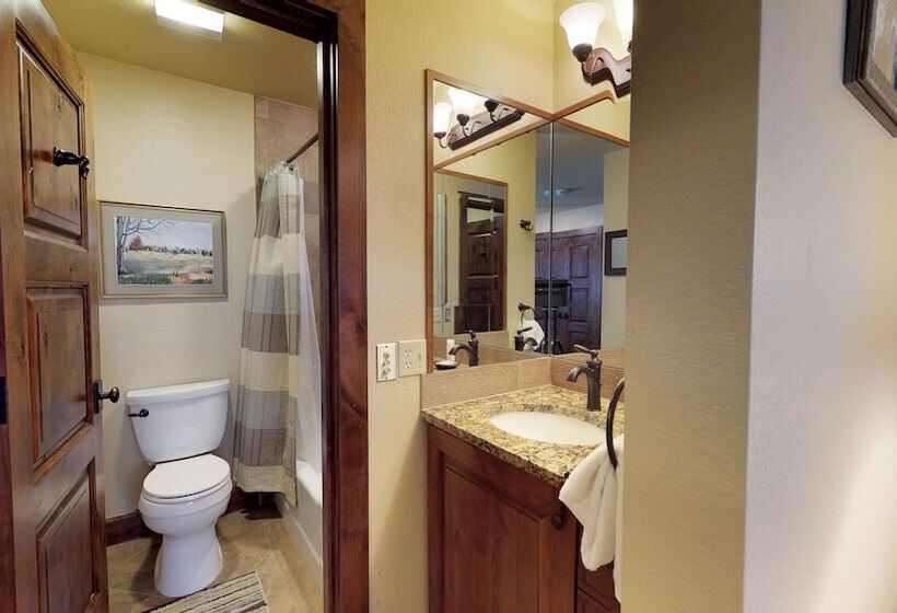 דירת שני חדרים, Vail Residences At Cascade Village, A Destination By Hyatt Residence