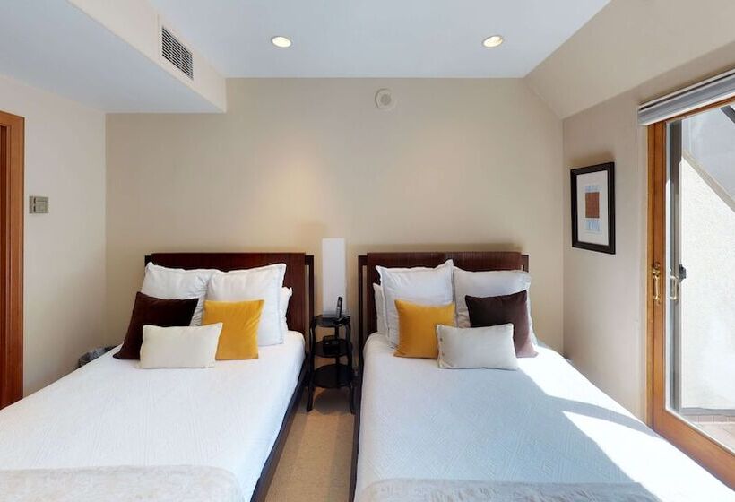 דירת 4 חדרים, Vail Residences At Cascade Village, A Destination By Hyatt Residence