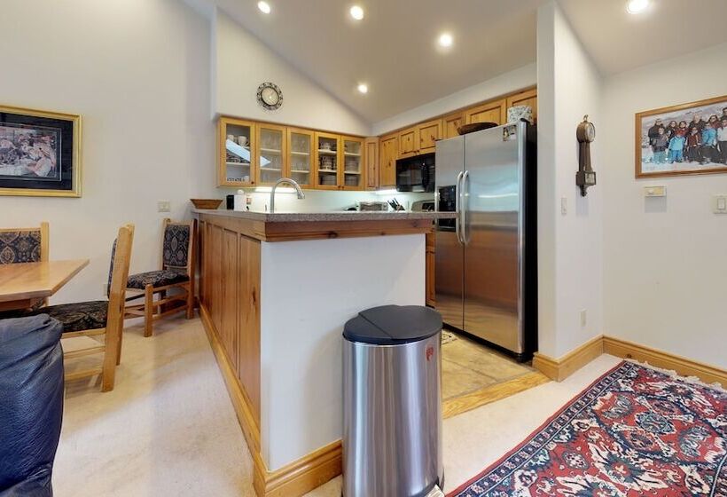 דירת חדר, Vail Residences At Cascade Village, A Destination By Hyatt Residence