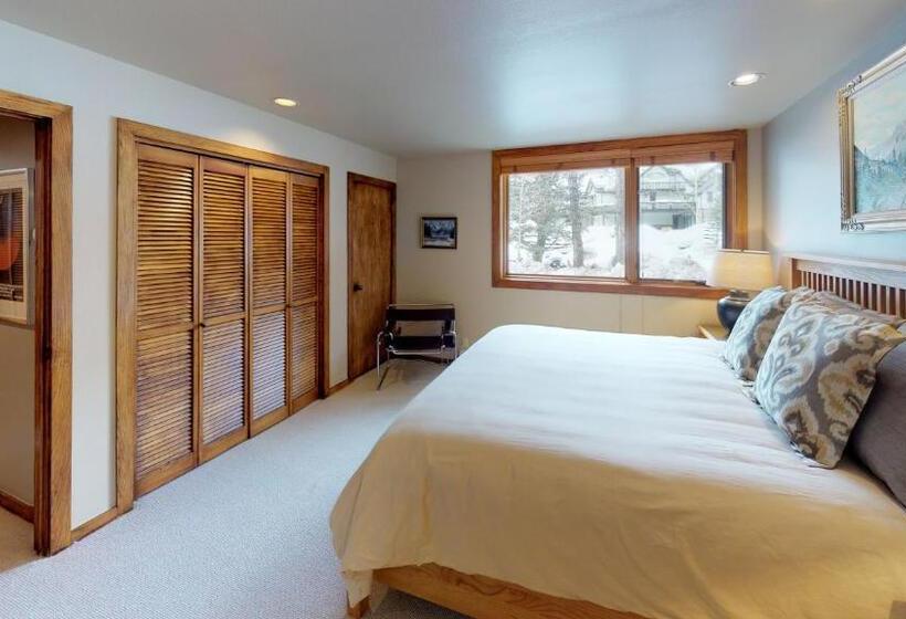 דירת שני חדרים, Vail Residences At Cascade Village, A Destination By Hyatt Residence