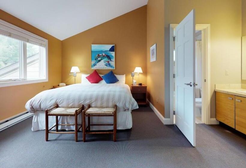 דירת שני חדרים, Vail Residences At Cascade Village, A Destination By Hyatt Residence