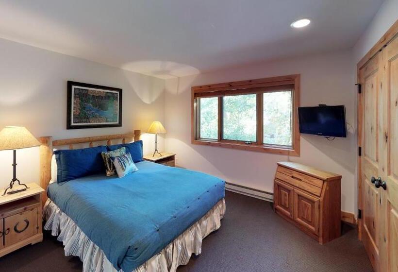 דירת שני חדרים, Vail Residences At Cascade Village, A Destination By Hyatt Residence