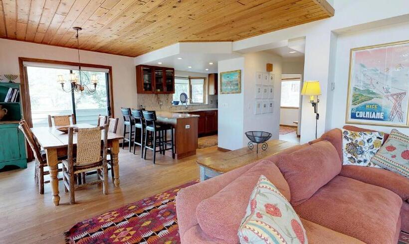 דירת 5 חדרי שינה, Vail Residences At Cascade Village, A Destination By Hyatt Residence