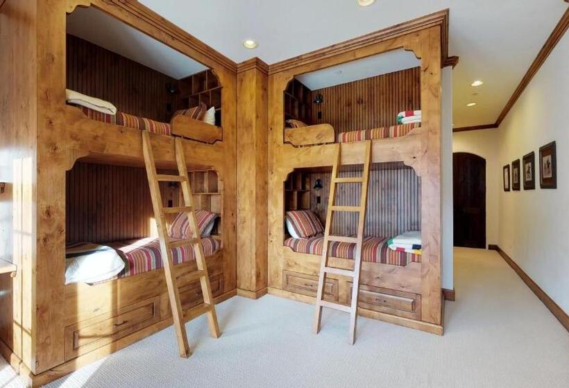 דירת 5 חדרי שינה, Vail Residences At Cascade Village, A Destination By Hyatt Residence