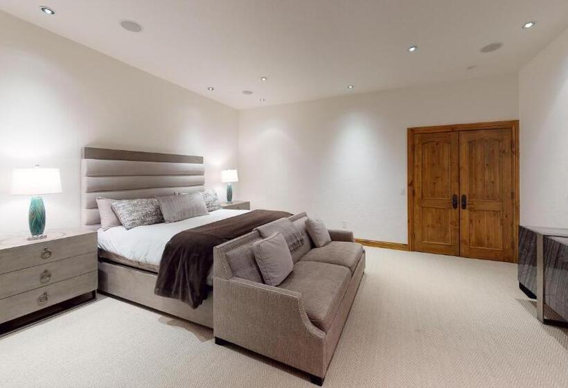 חדר דלוקס, Vail Residences At Cascade Village, A Destination By Hyatt Residence