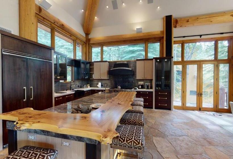 חדר דלוקס, Vail Residences At Cascade Village, A Destination By Hyatt Residence