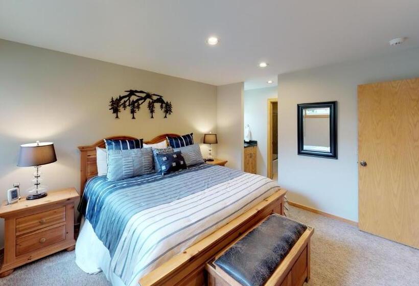 דירת שני חדרים, Vail Residences At Cascade Village, A Destination By Hyatt Residence